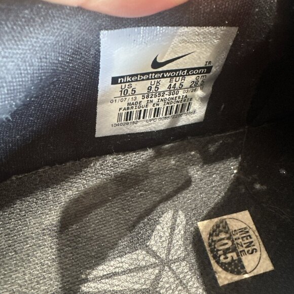 Nike Kobe 8 NSW Lifestyle \